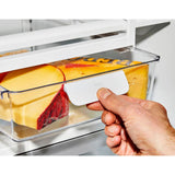 Refrigerator Undershelf Drawer 14 In A2