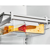 Refrigerator Undershelf Drawer 14 In A2