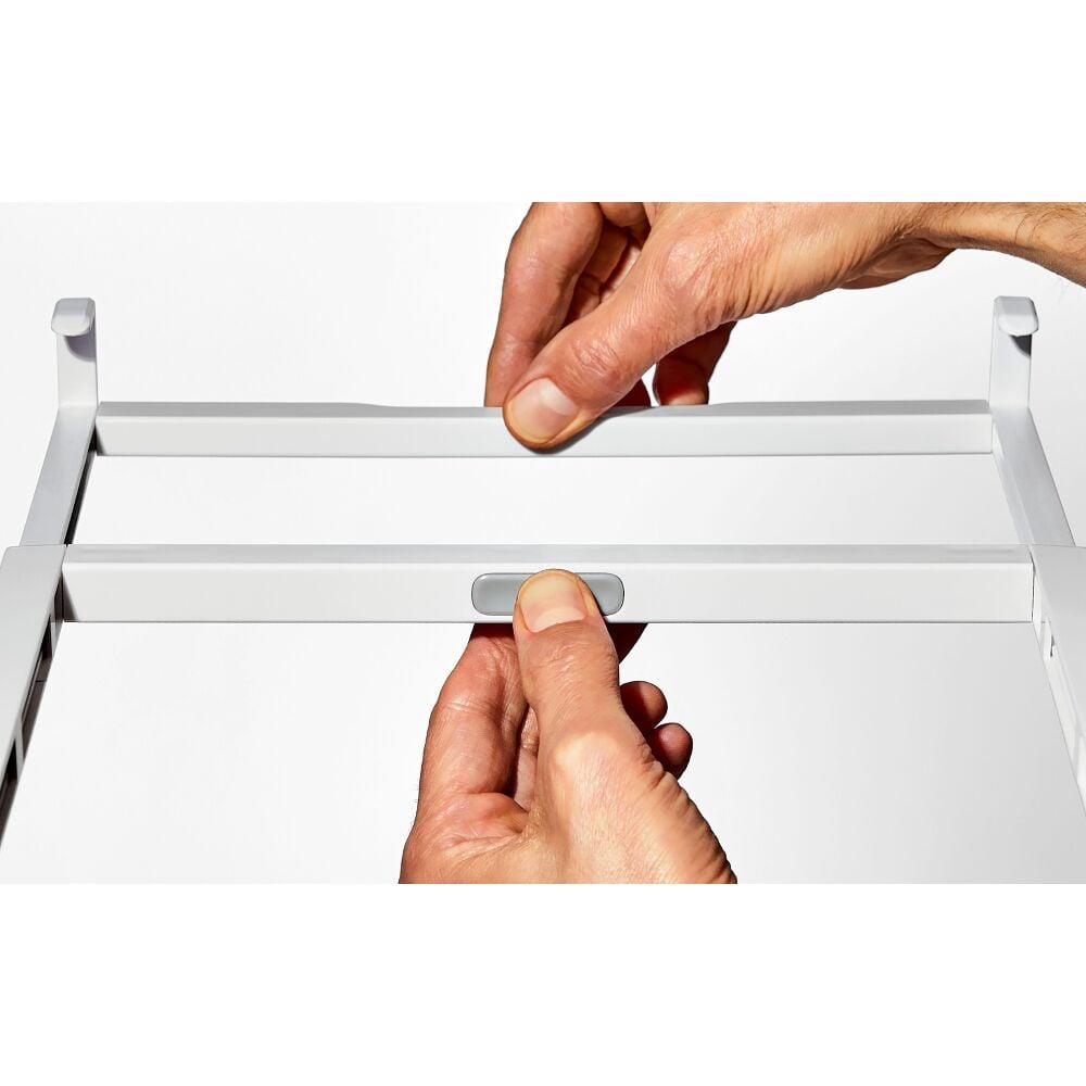 Refrigerator Undershelf Drawer 14 In A2