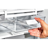 Refrigerator Undershelf Drawer 14 In A2