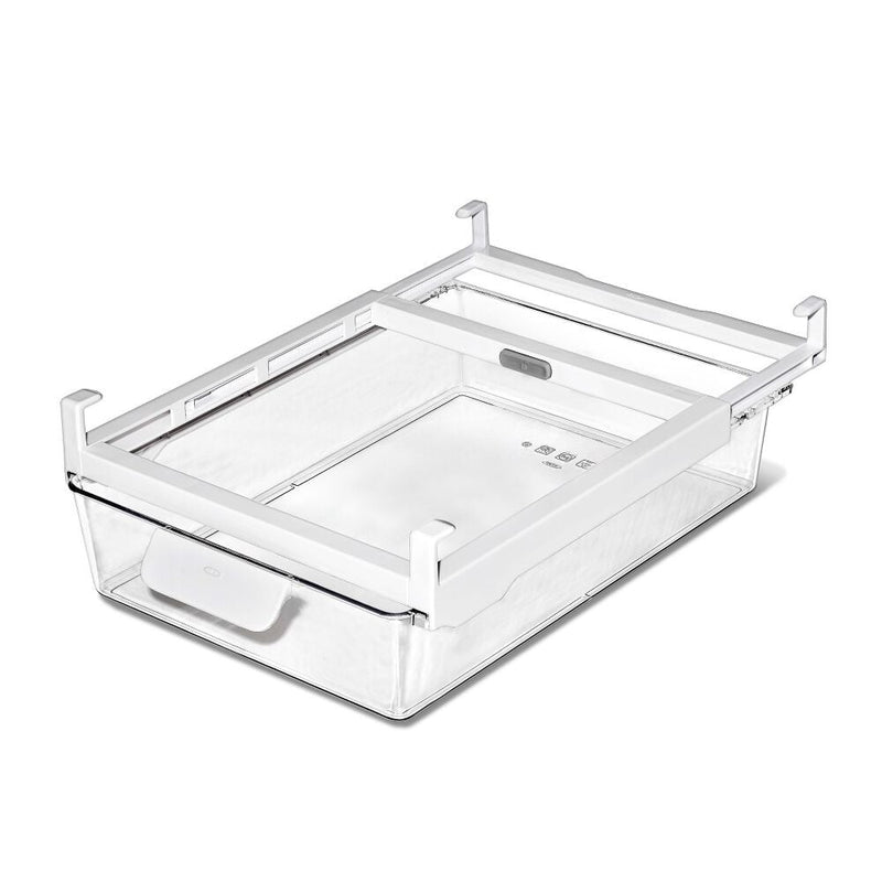 Refrigerator Undershelf Drawer 14 In A2