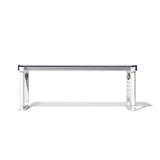 Adjustable Refrigerator Shelf Riser I2