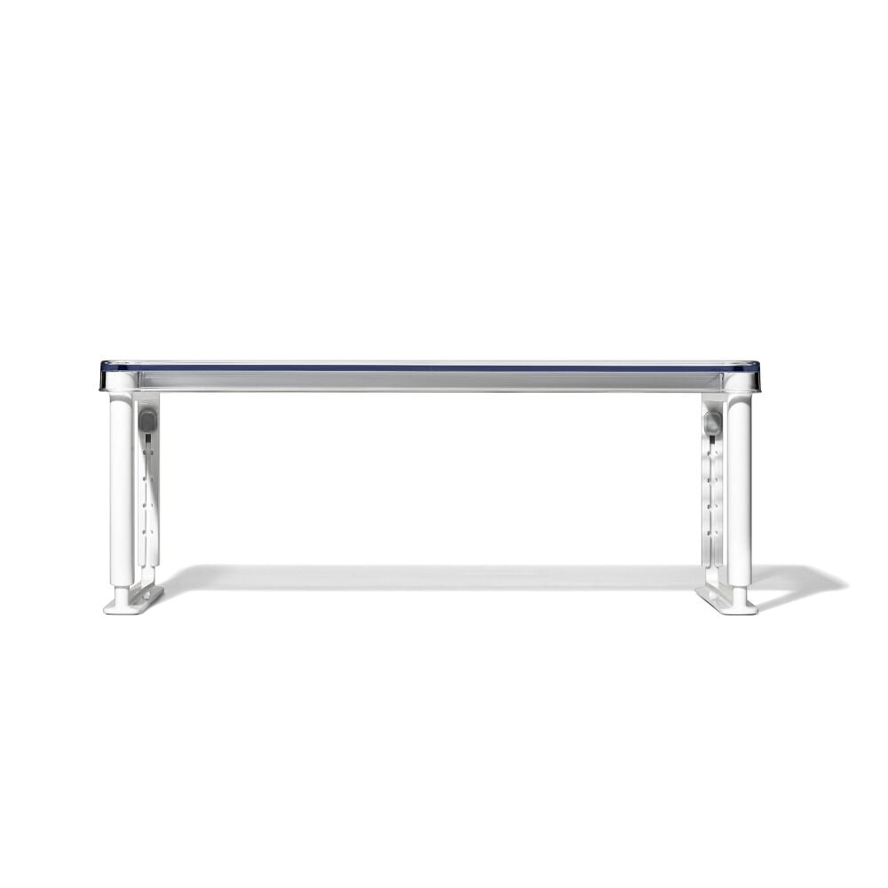 Adjustable Refrigerator Shelf Riser I2