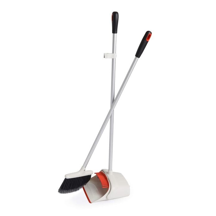 Upright Sweep Set P7
