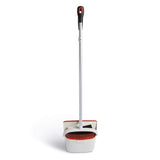 Upright Sweep Set P7