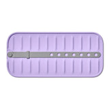 Hot Styling Tool Mat - Lavender P4