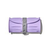 Hot Styling Tool Mat - Lavender P4
