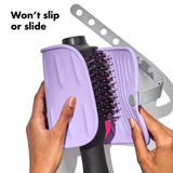 Hot Styling Tool Mat - Lavender P4