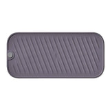 Hot Styling Tool Mat - Gray W2