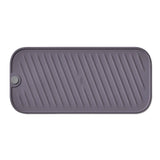Hot Styling Tool Mat - Gray W2