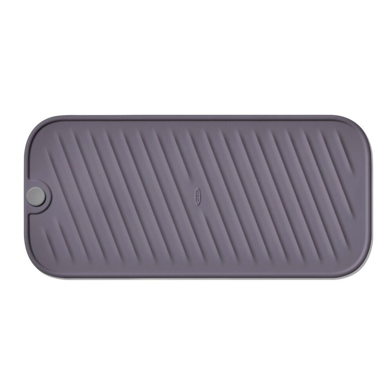 Hot Styling Tool Mat - Gray W2