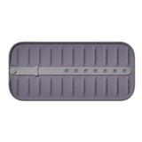 Hot Styling Tool Mat - Gray W2