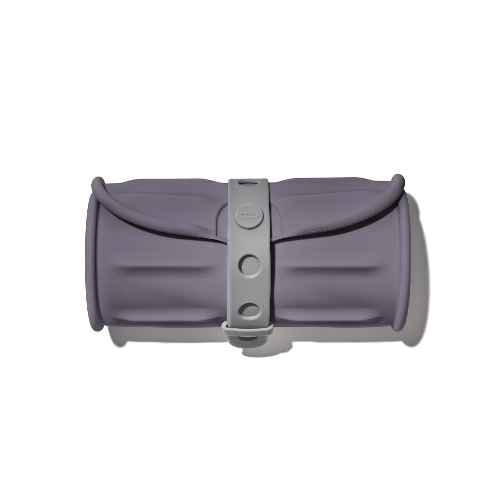 Hot Styling Tool Mat - Gray W2