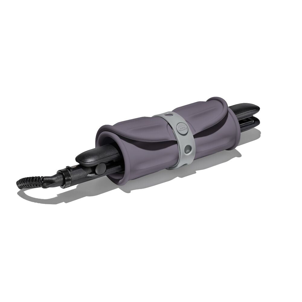 Hot Styling Tool Mat - Gray W2