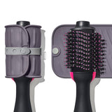 Hot Styling Tool Mat - Gray W2