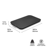 Countertop Appliance Slider – 9 in x 14 in S7