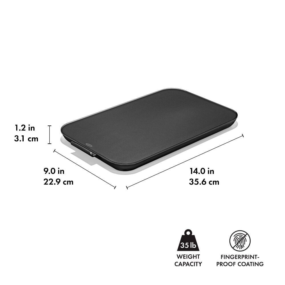 Countertop Appliance Slider – 9 in x 14 in S7