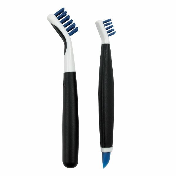 Deep Clean Brush Set I1