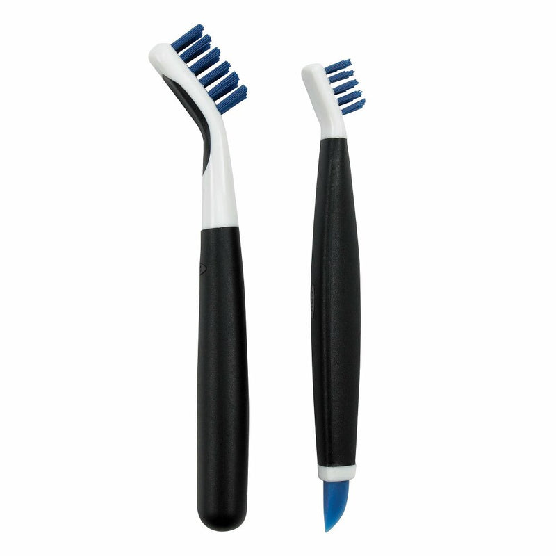 Deep Clean Brush Set Q5