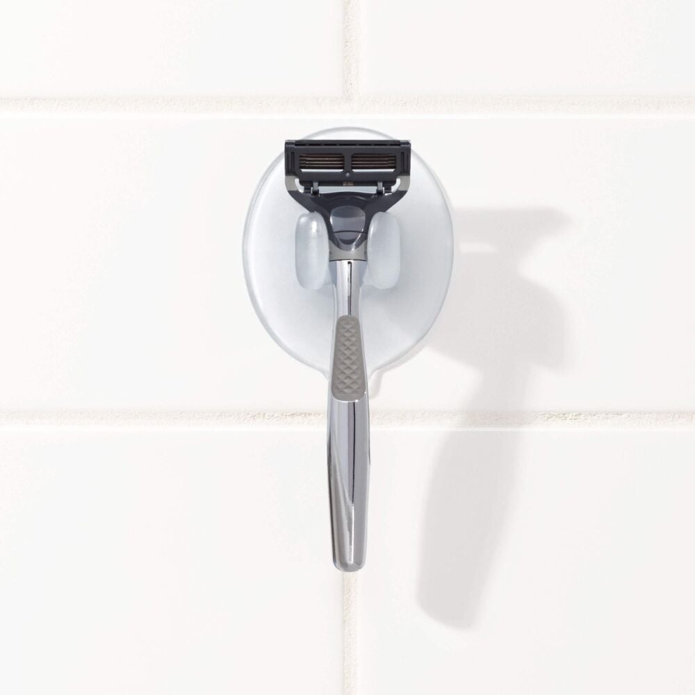 Suction Razor Holder F9