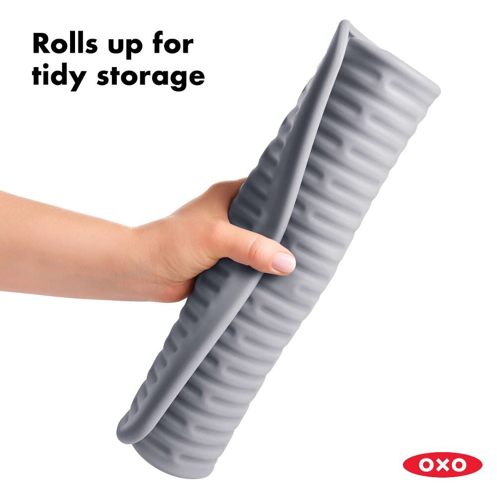 Large Silicone Drying Mat N8