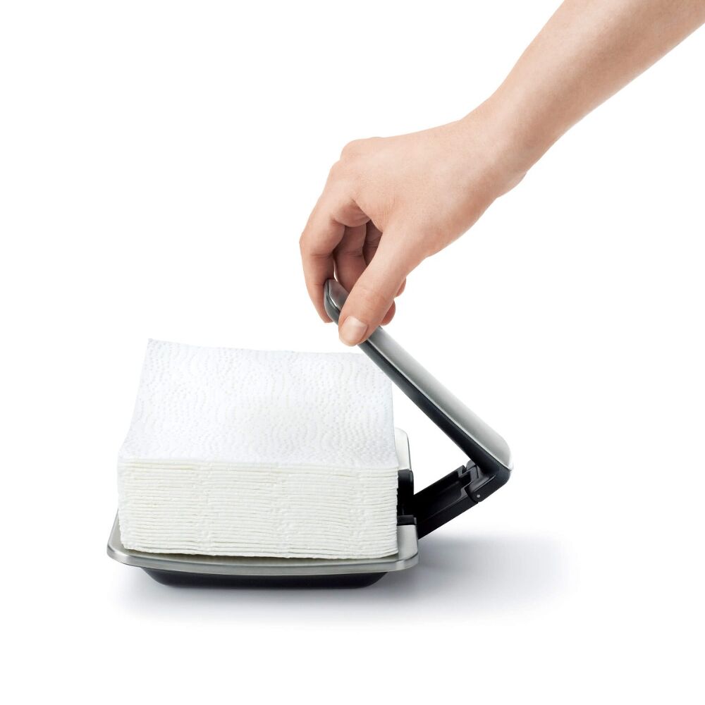 OXO Good Grips SimplyPull Napkin Holder M0
