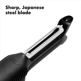 Swivel Peeler V6