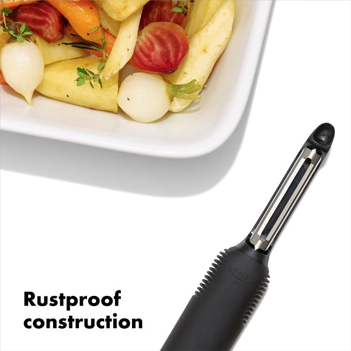 Swivel Peeler V6