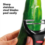 Y-Peeler N8