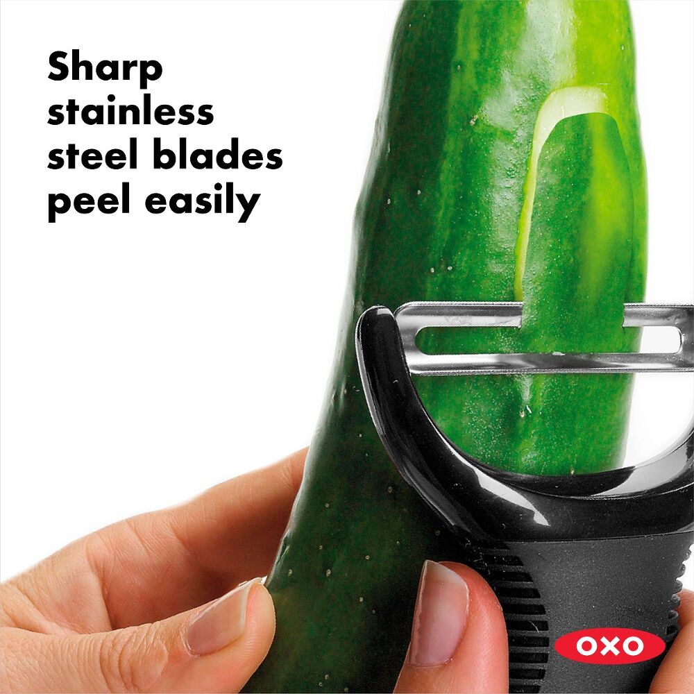 Y-Peeler N8