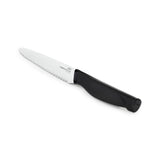 5" Serrated Utility Knife M0