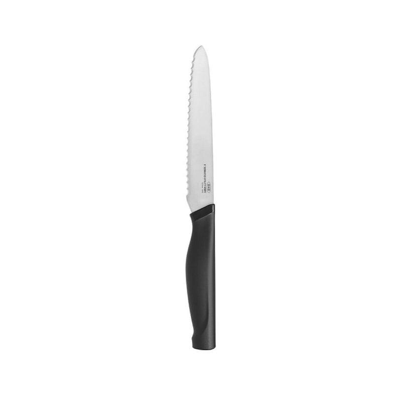 5" Serrated Utility Knife M0