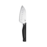 4" Mini Santoku Knife J3