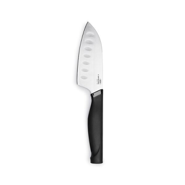 4" Mini Santoku Knife J3