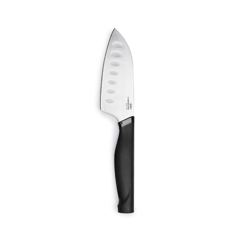 4" Mini Santoku Knife J3