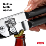 Soft-Handled Can Opener A8