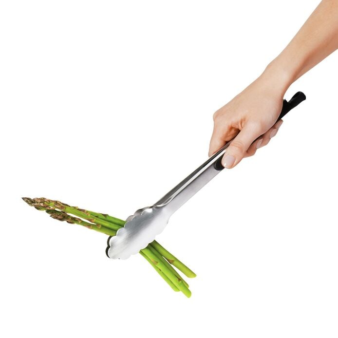 12" Tongs I3