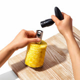 Stainless Steel Pineapple Slicer U1