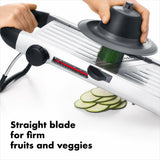 Steel Chef's Mandoline 2.0 R7