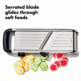 Steel Chef's Mandoline 2.0 R7