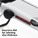Steel Chef's Mandoline 2.0 R7
