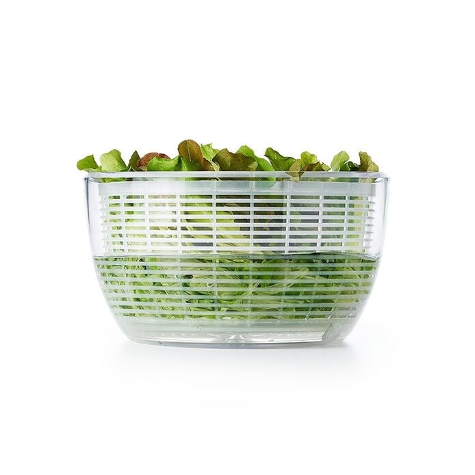 Salad Spinner P2