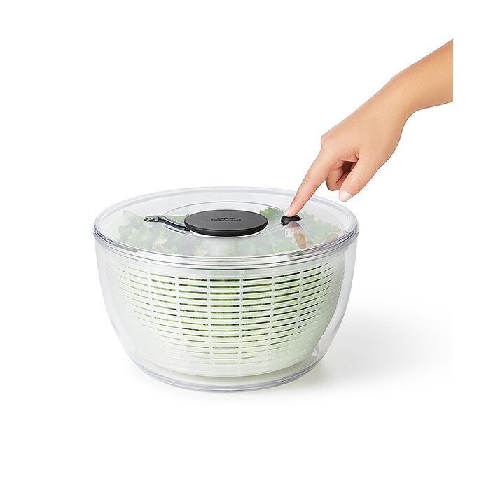 Salad Spinner P2