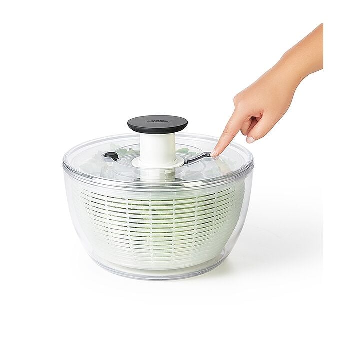 Salad Spinner P2