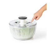 Salad Spinner P2
