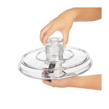Salad Spinner P2