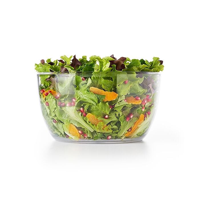 Salad Spinner P2