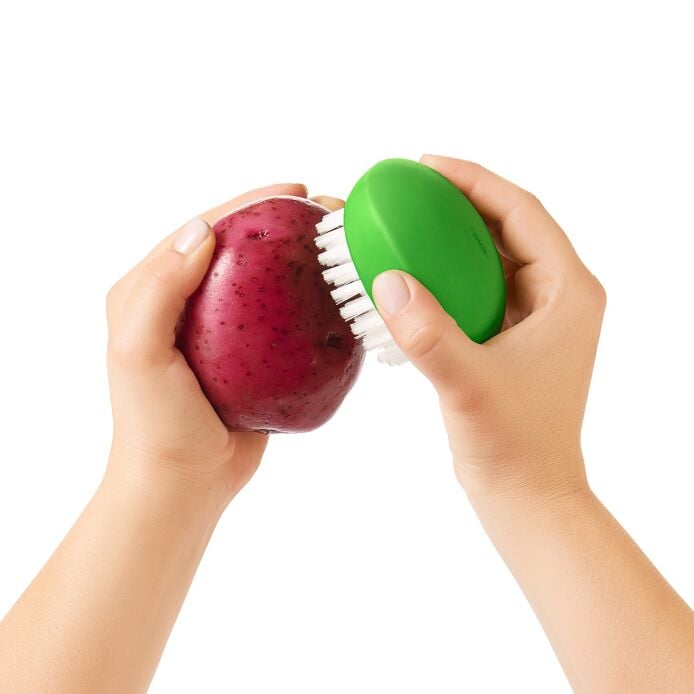 Vegetable Brush T6