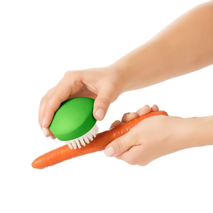 Vegetable Brush T6