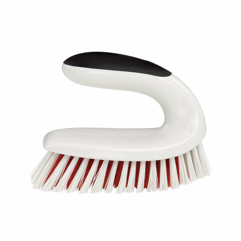 All Purpose Scrub Brush E2